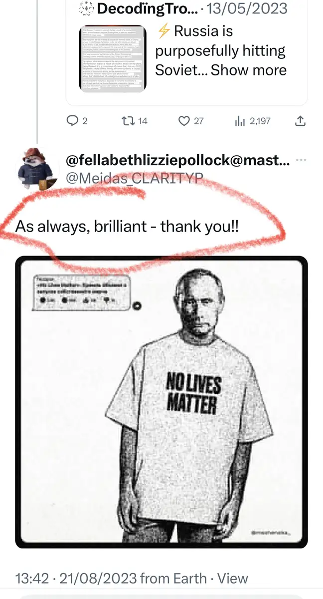 Impact attestation 296