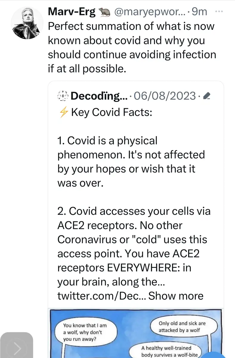 Impact attestation 297