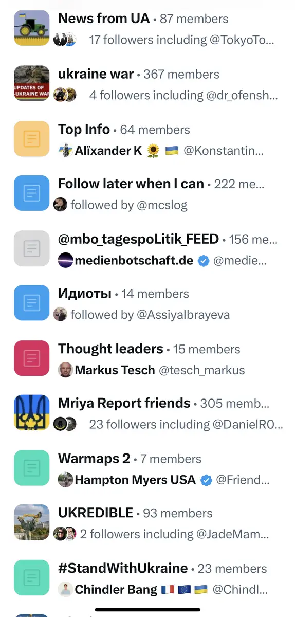 Impact attestation 301