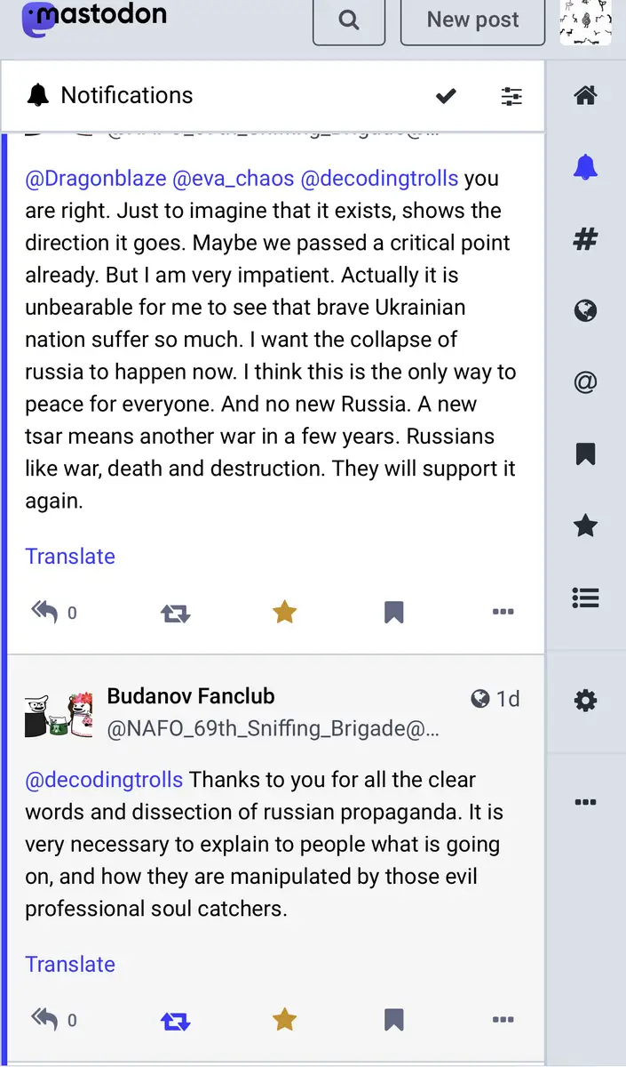 Impact attestation 302