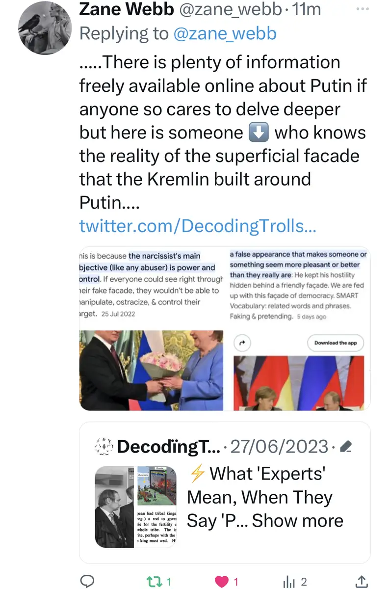 Impact attestation 304