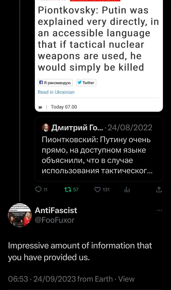 Impact attestation 306