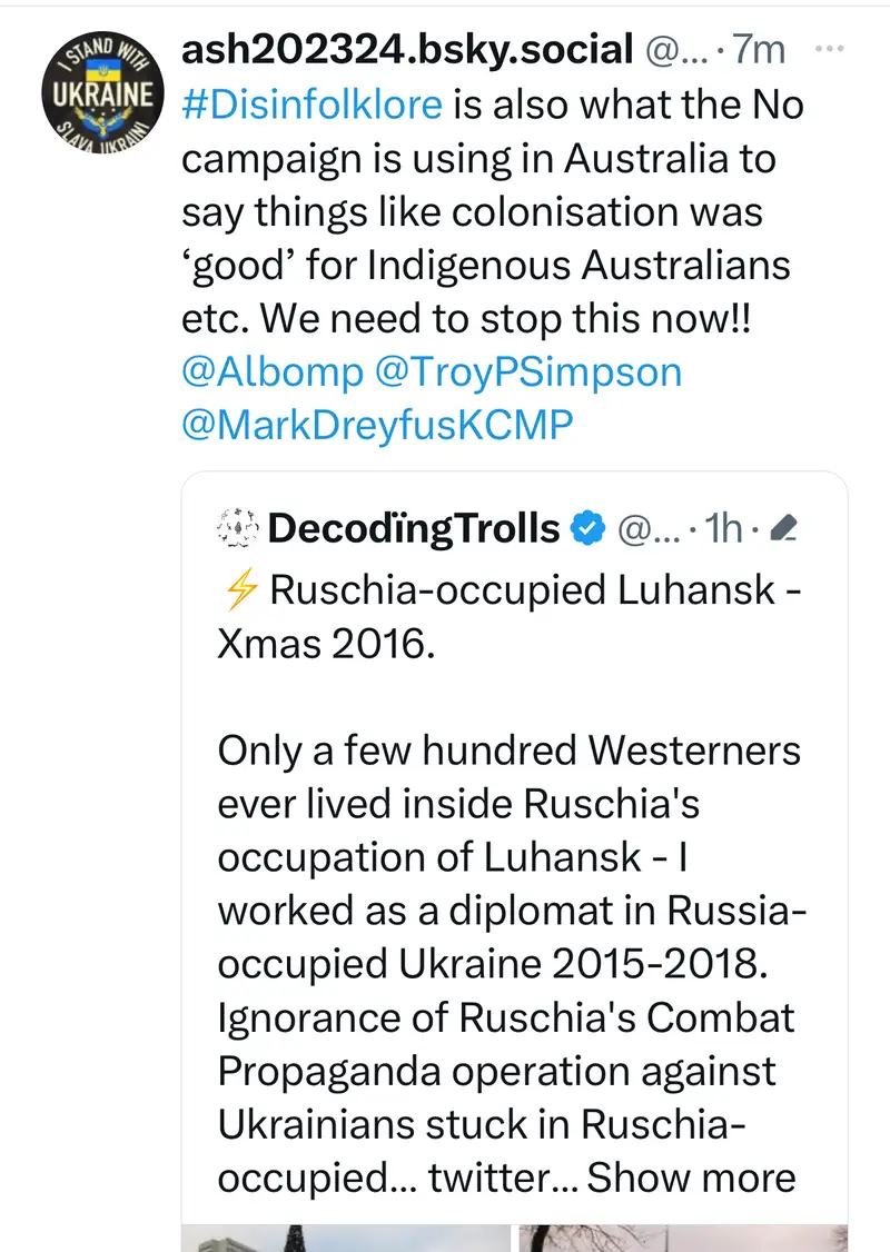 Impact attestation 313