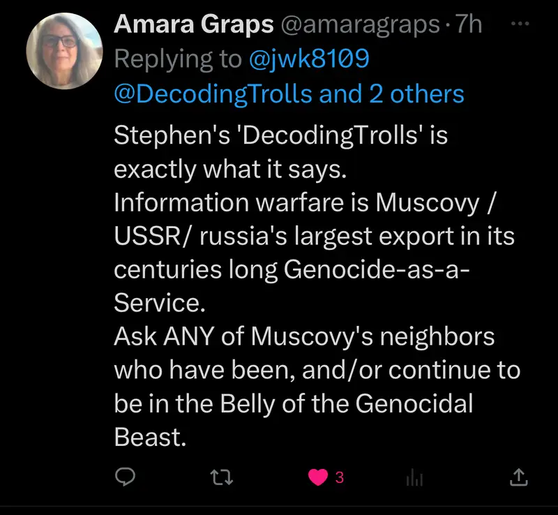 Impact attestation 315