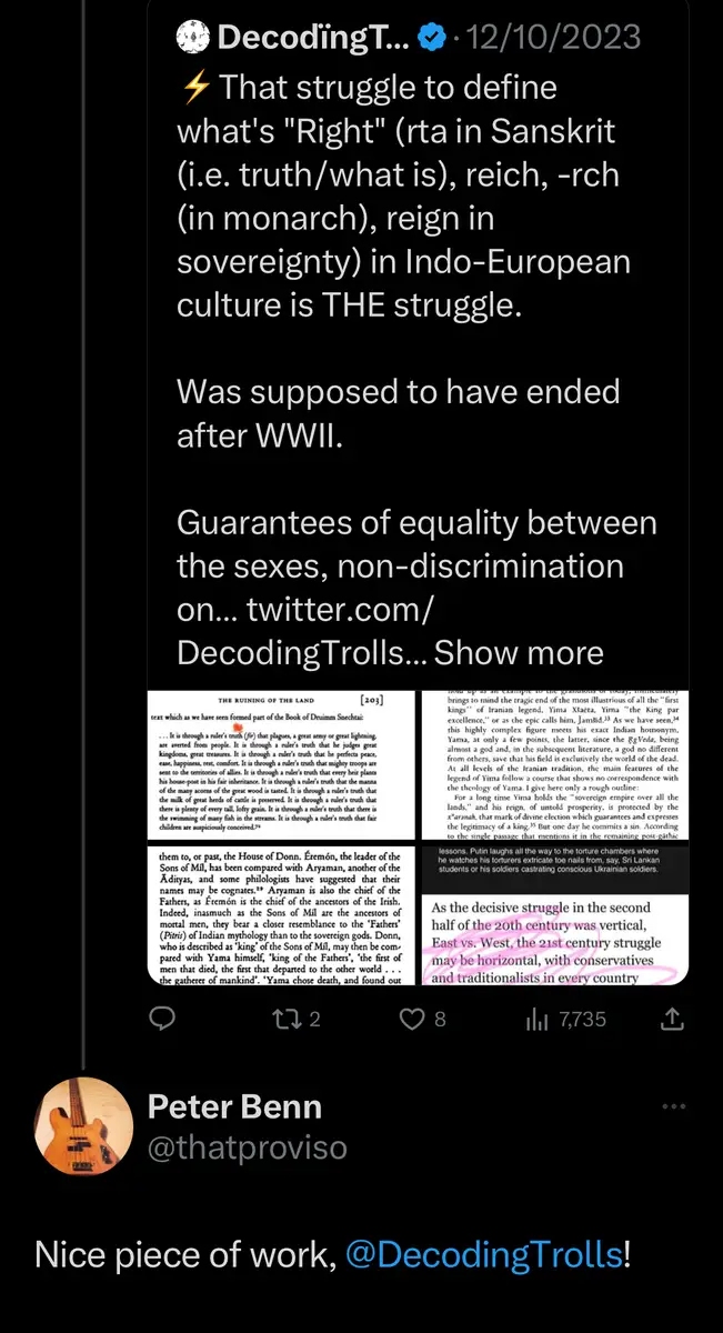 Impact attestation 320