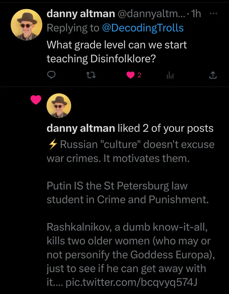 Impact attestation 329