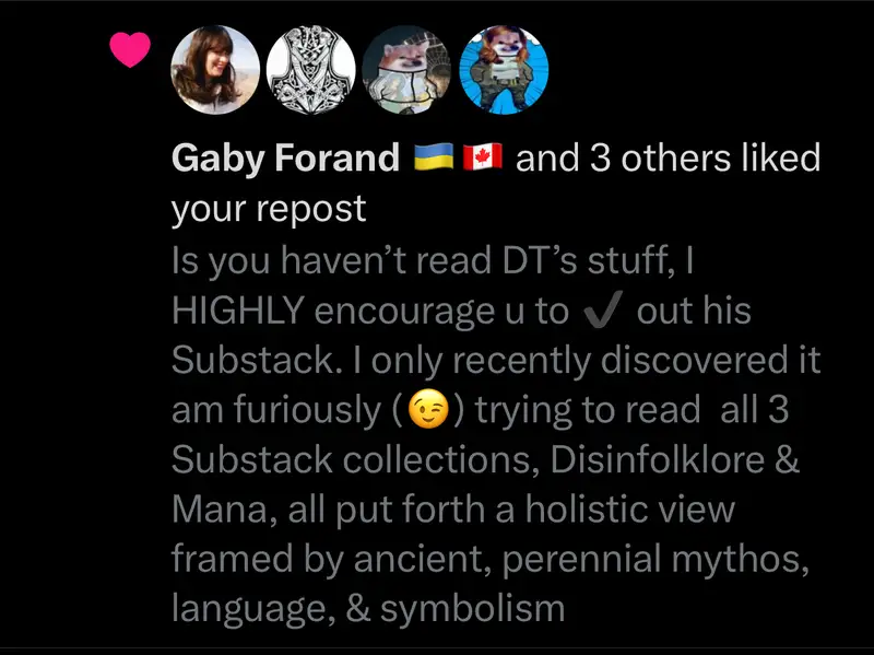 Impact attestation 335