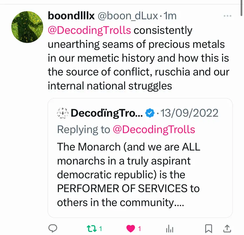 Impact attestation 339