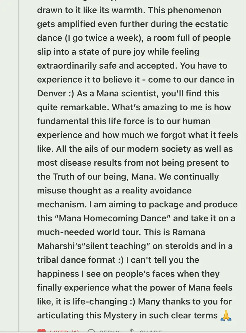 Impact attestation 344