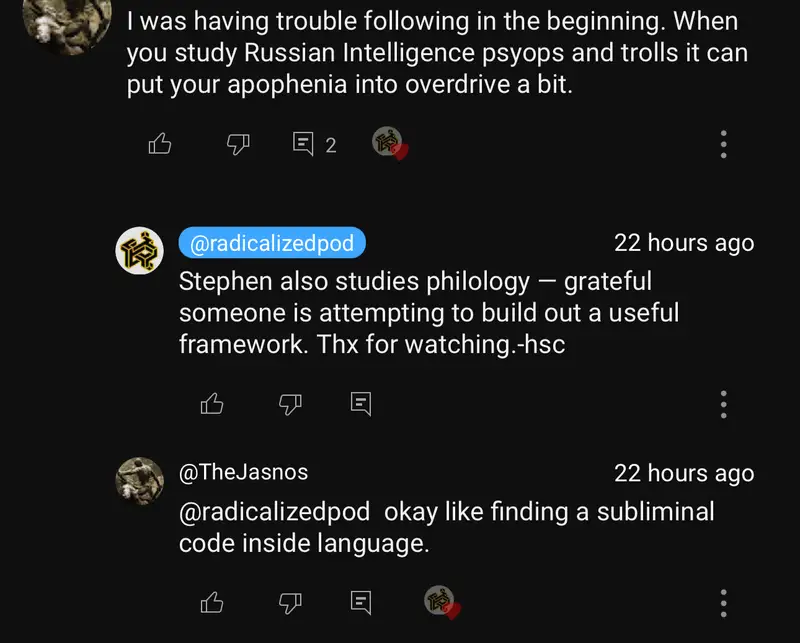 Impact attestation 347