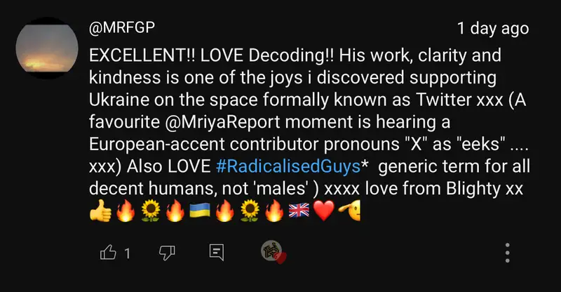 Impact attestation 348