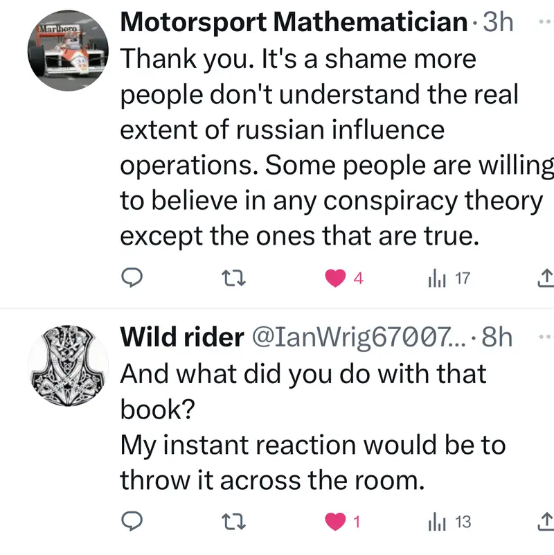 Impact attestation 351