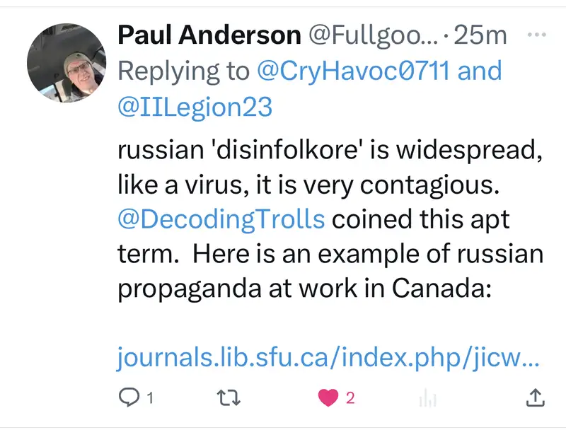 Impact attestation 353