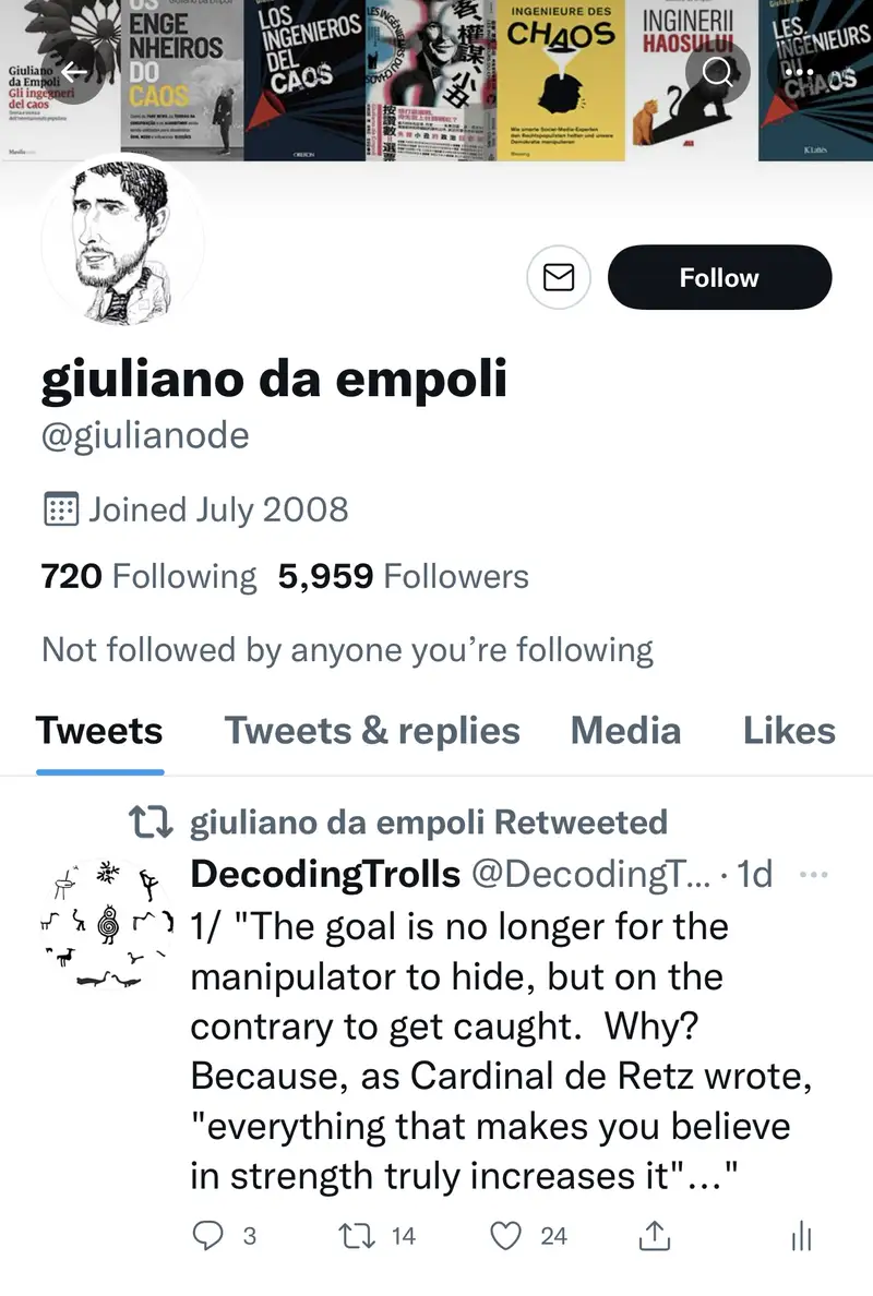 Impact attestation 357