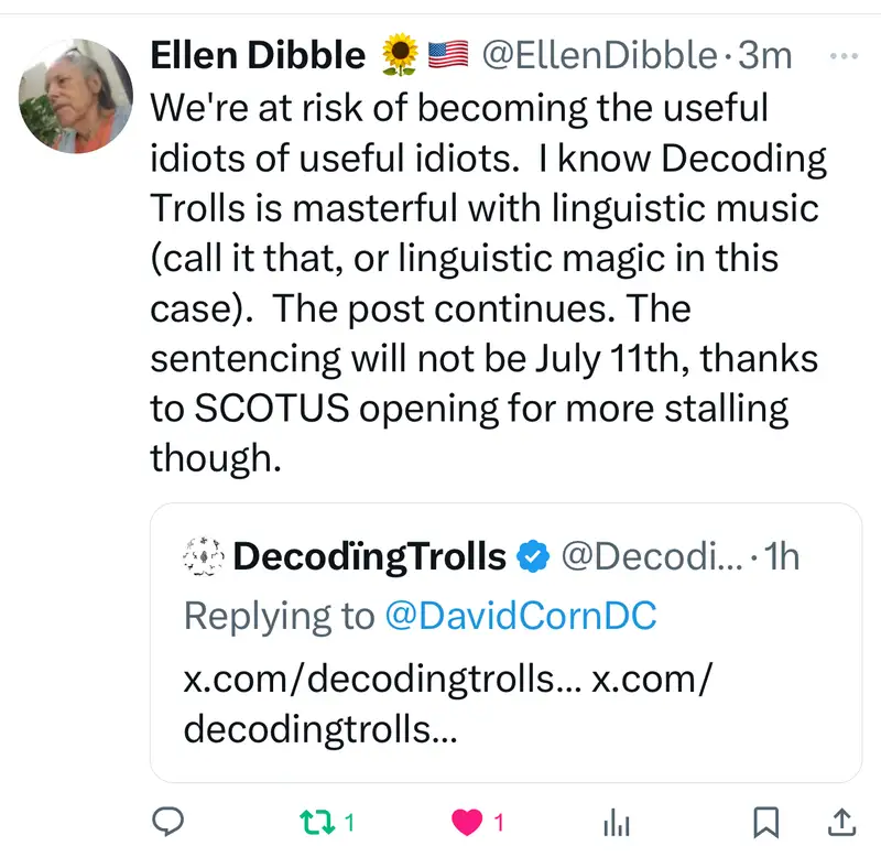 Impact attestation 358