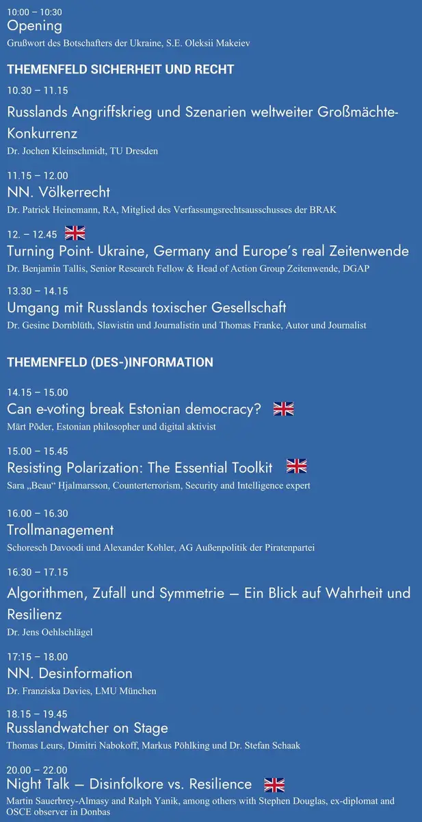 Impact attestation 360