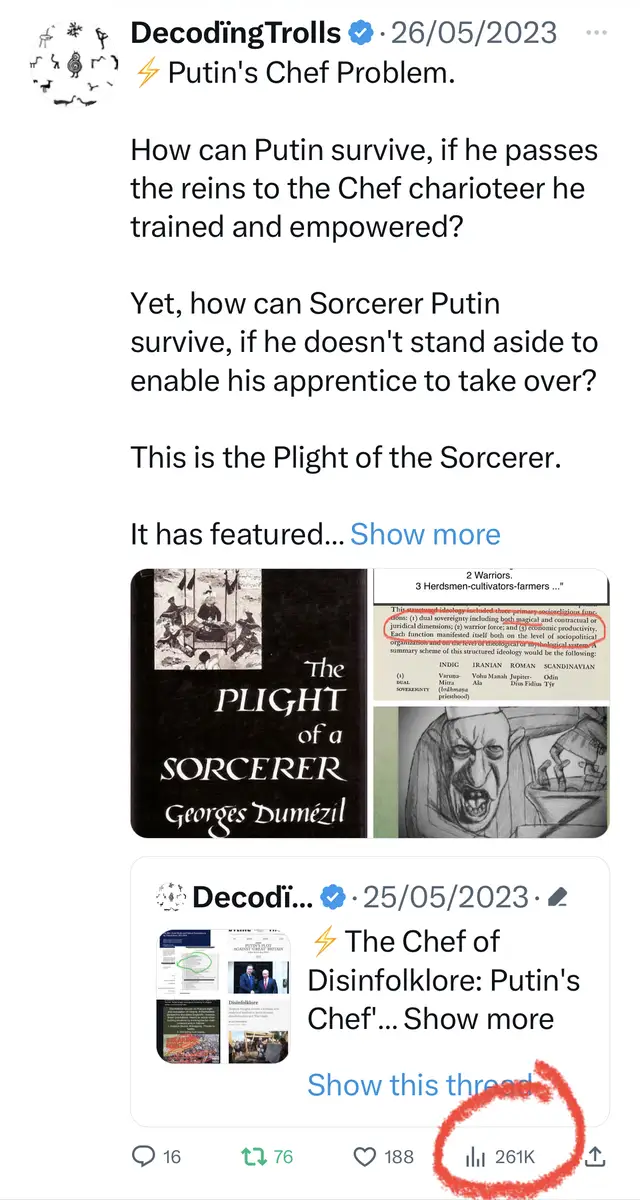 Impact attestation 361