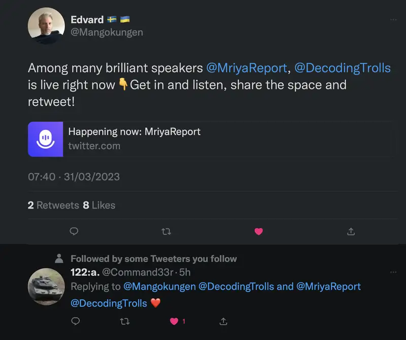 Impact attestation 363