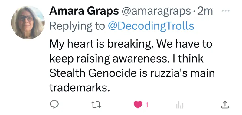 Impact attestation 366