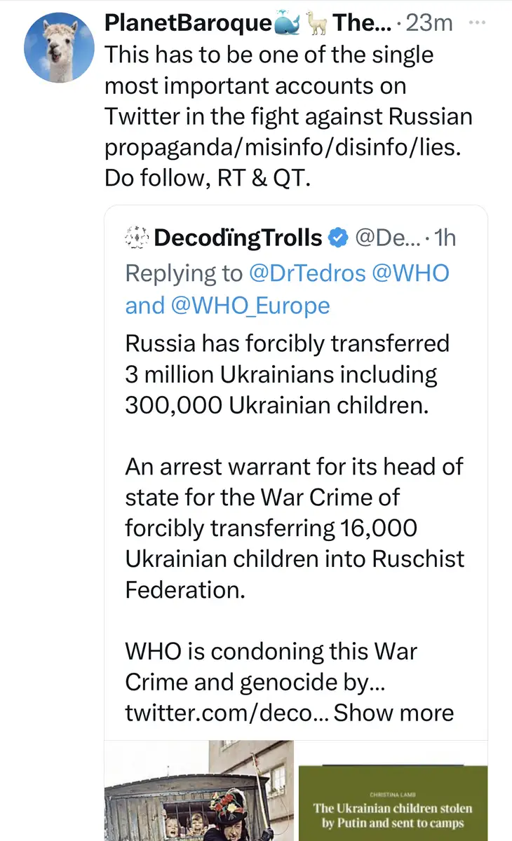 Impact attestation 367