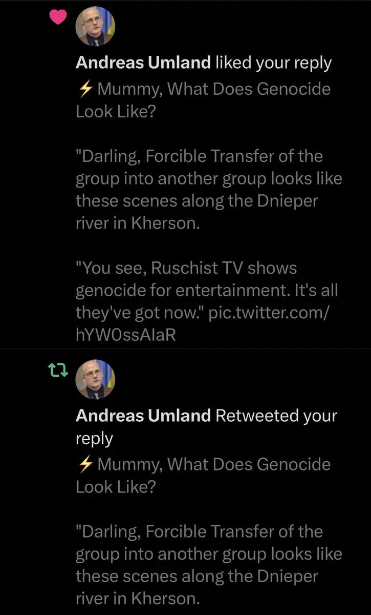 Impact attestation 369