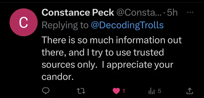 Impact attestation 370