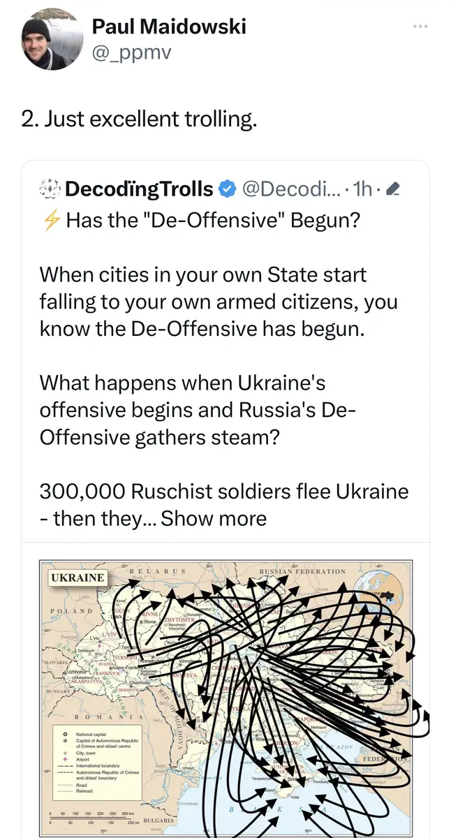 Impact attestation 371