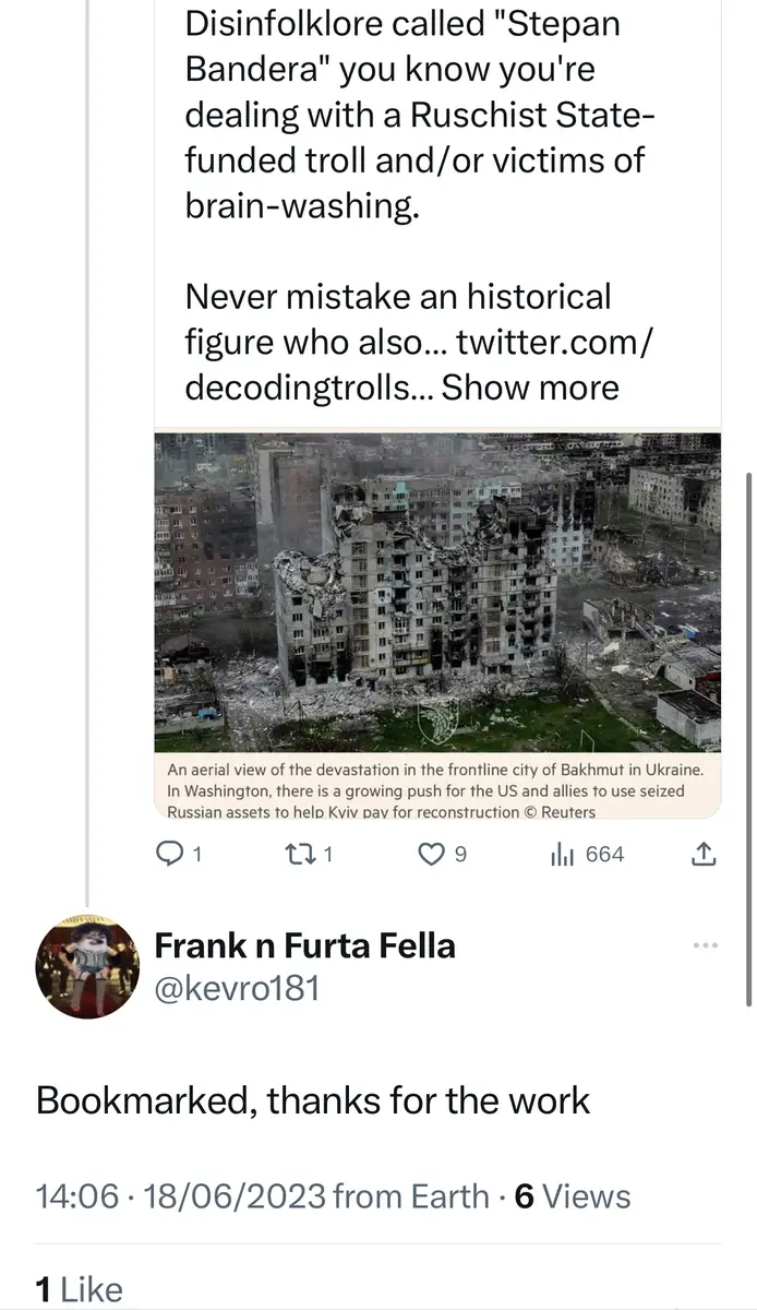 Impact attestation 372