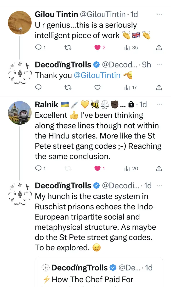 Impact attestation 373