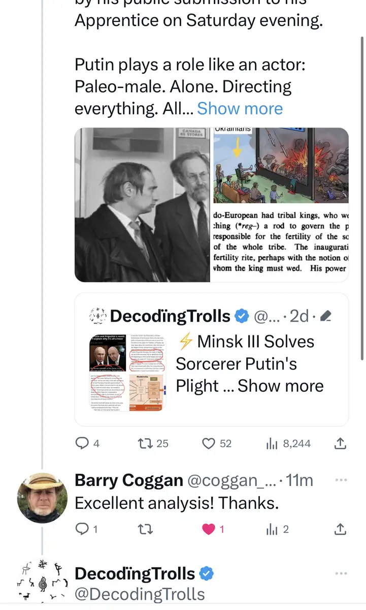 Impact attestation 374