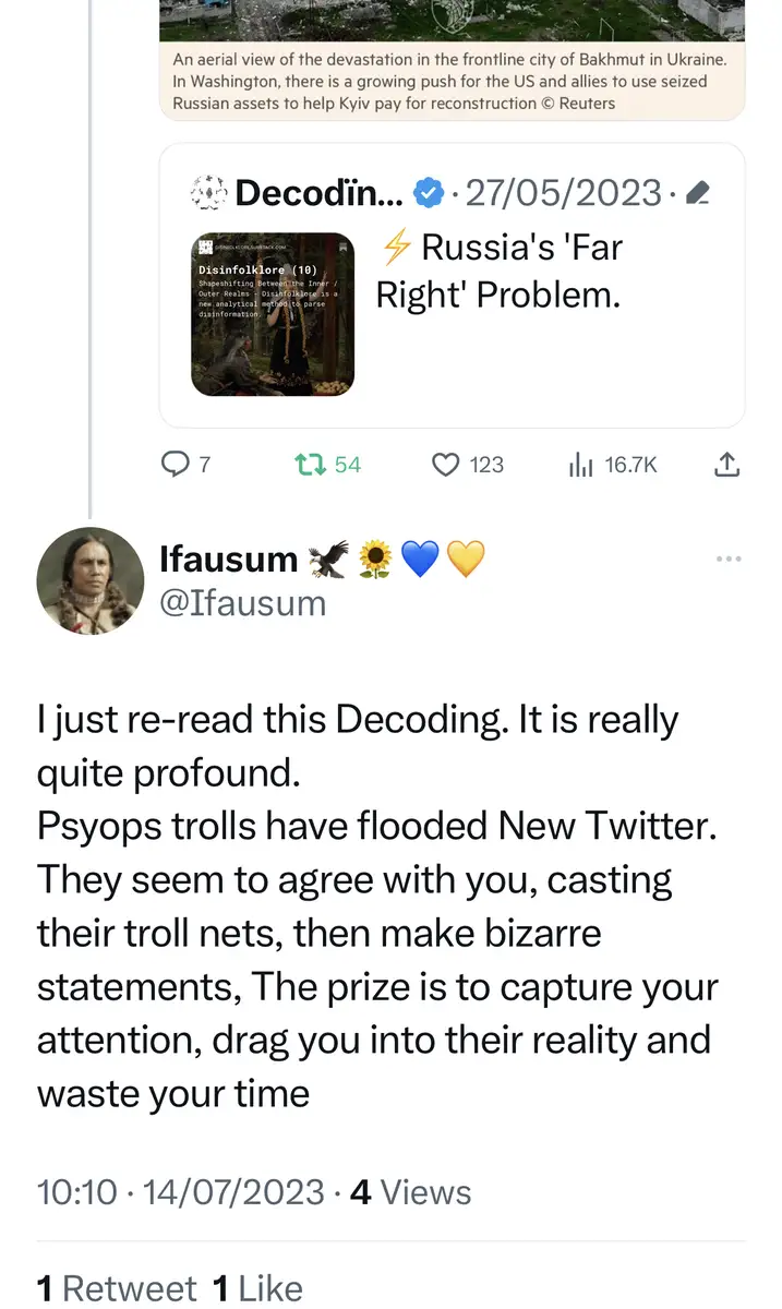 Impact attestation 375