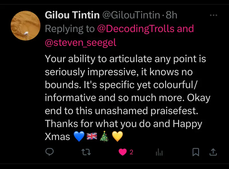 Impact attestation 376