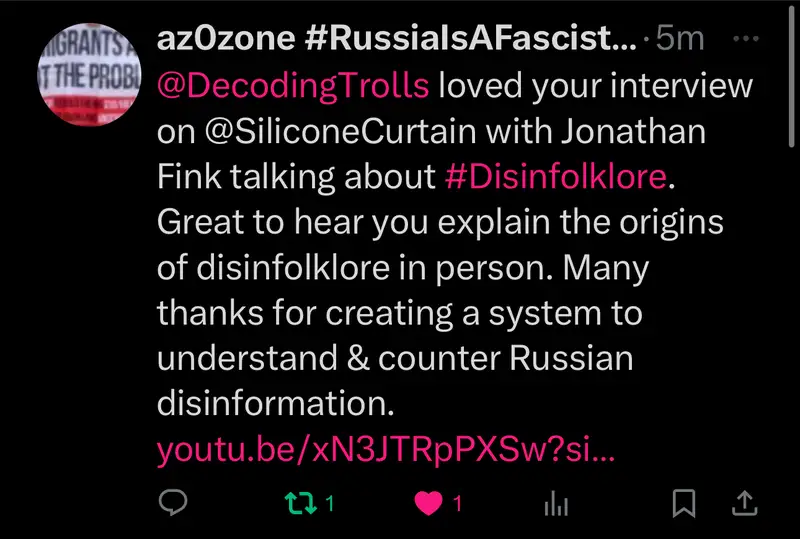 Impact attestation 380