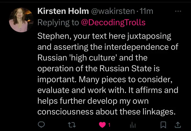 Impact attestation 382