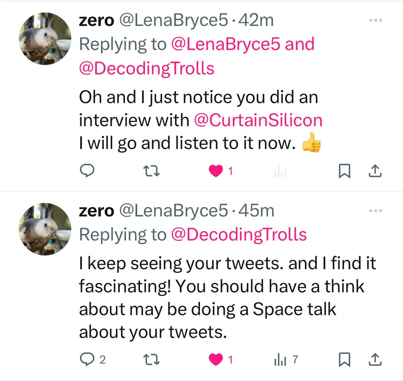 Impact attestation 384