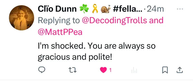 Impact attestation 391