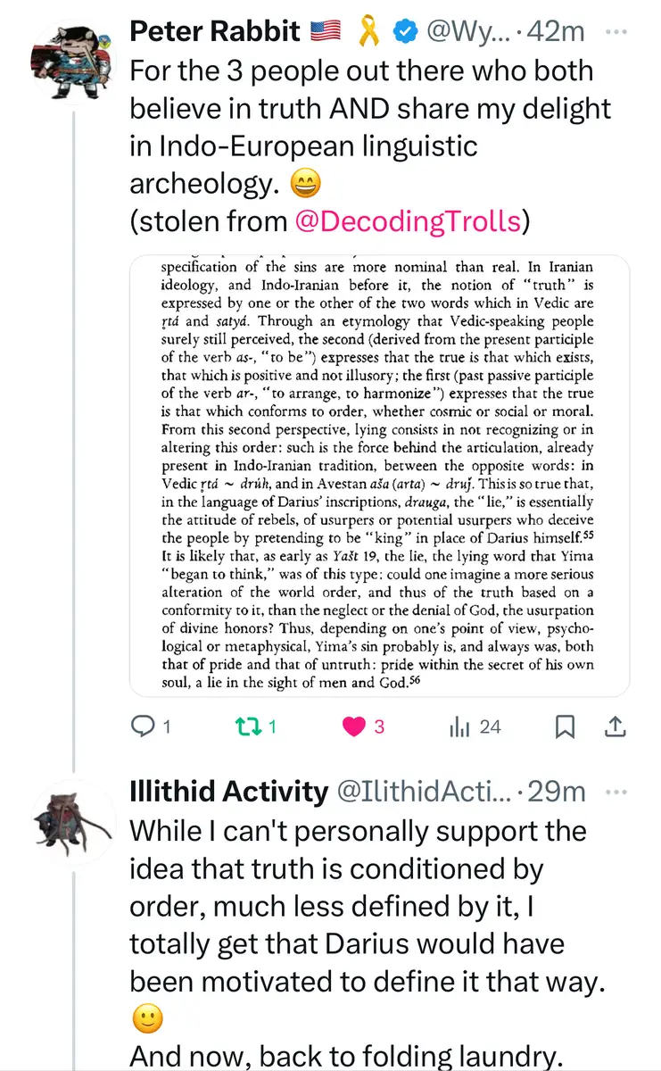 Impact attestation 397