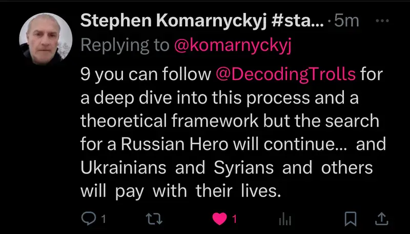 Impact attestation 399