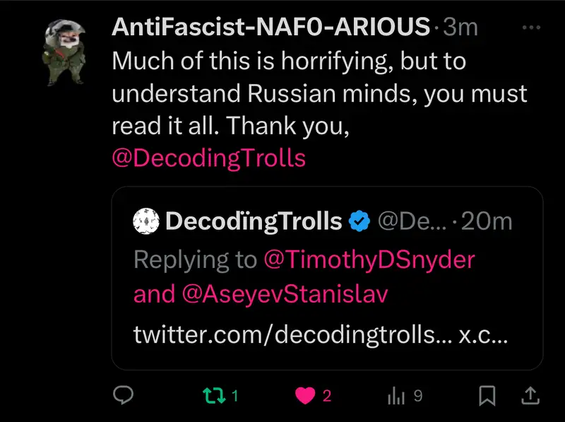 Impact attestation 400