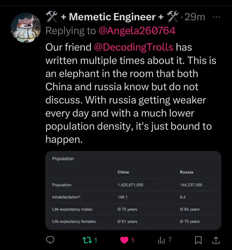 Impact attestation 401