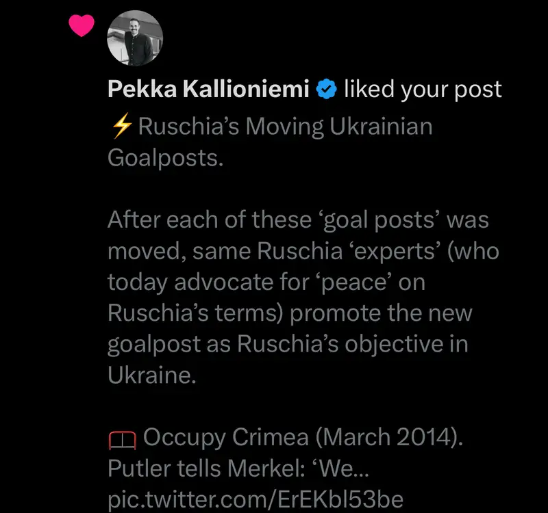 Impact attestation 403