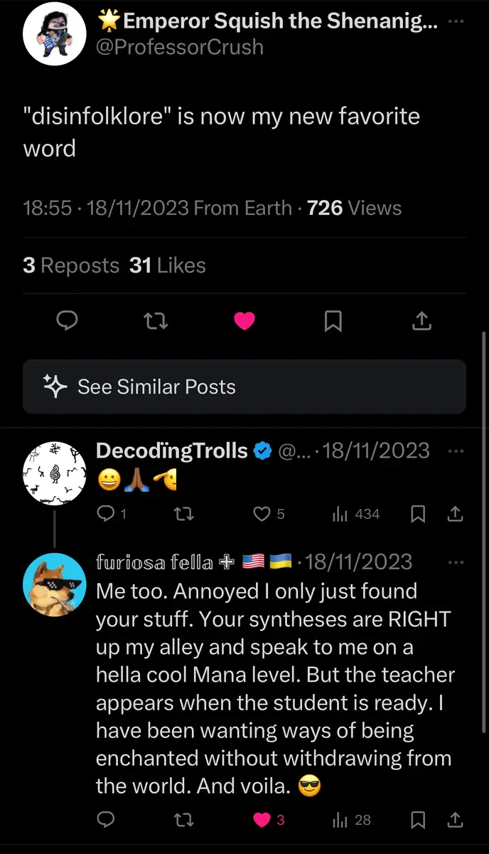 Impact attestation 405