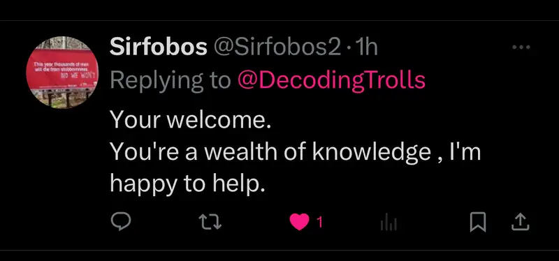 Impact attestation 407