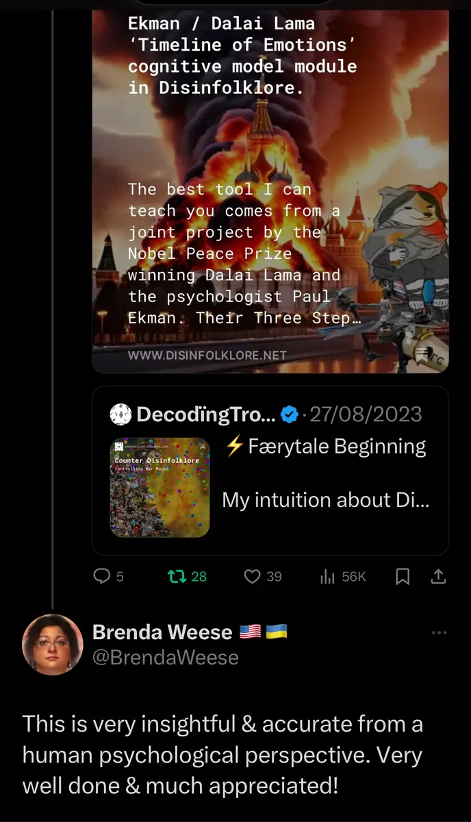 Impact attestation 408