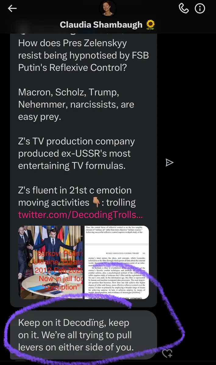 Impact attestation 409