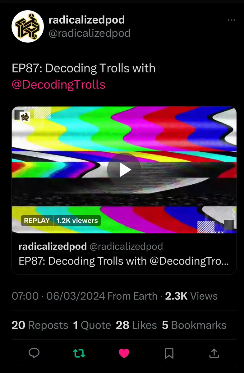 Impact attestation 414