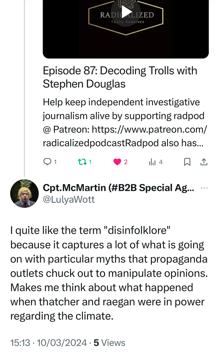 Impact attestation 416