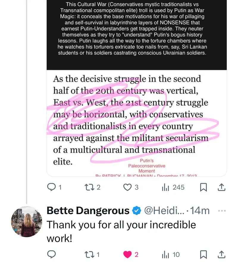 Impact attestation 417