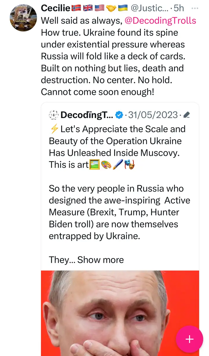 Impact attestation 422