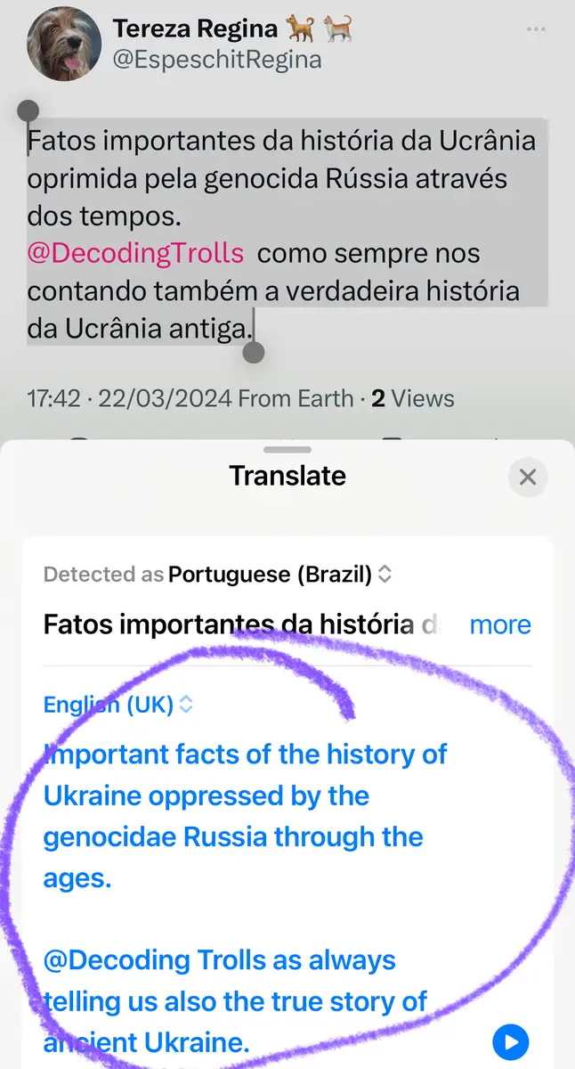 Impact attestation 429